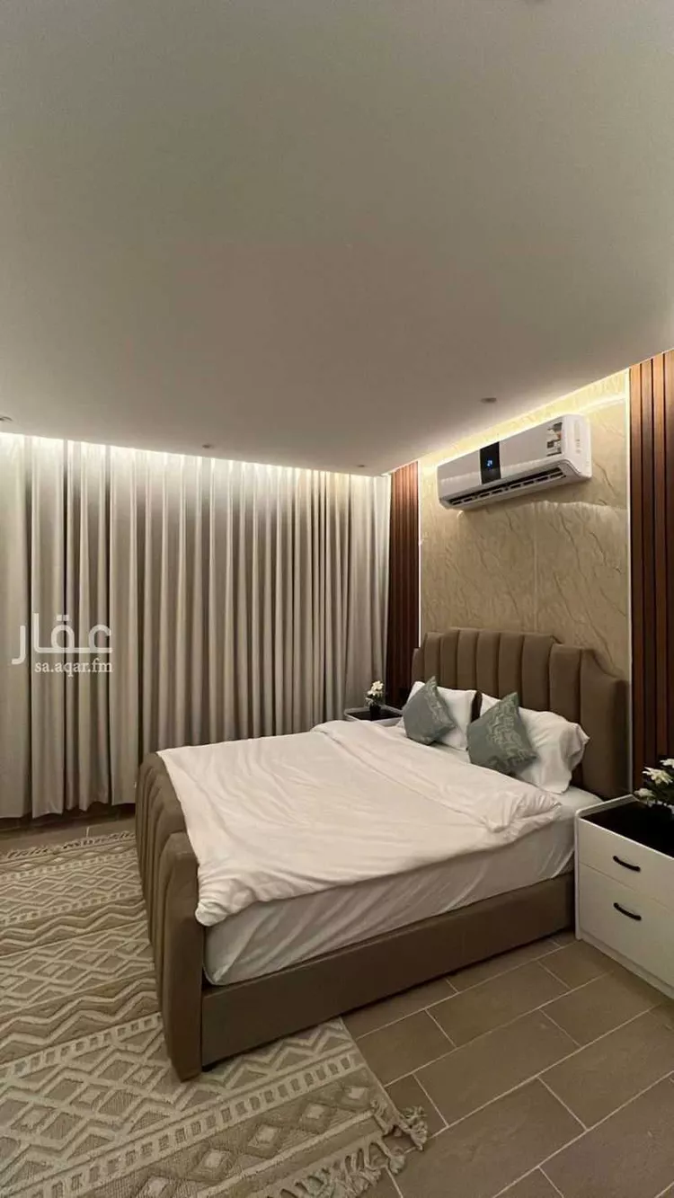 شقة للإيجار في شارع أبي مدين ، حي العقيق ، الرياض ، منطقة الرياض صورة 3