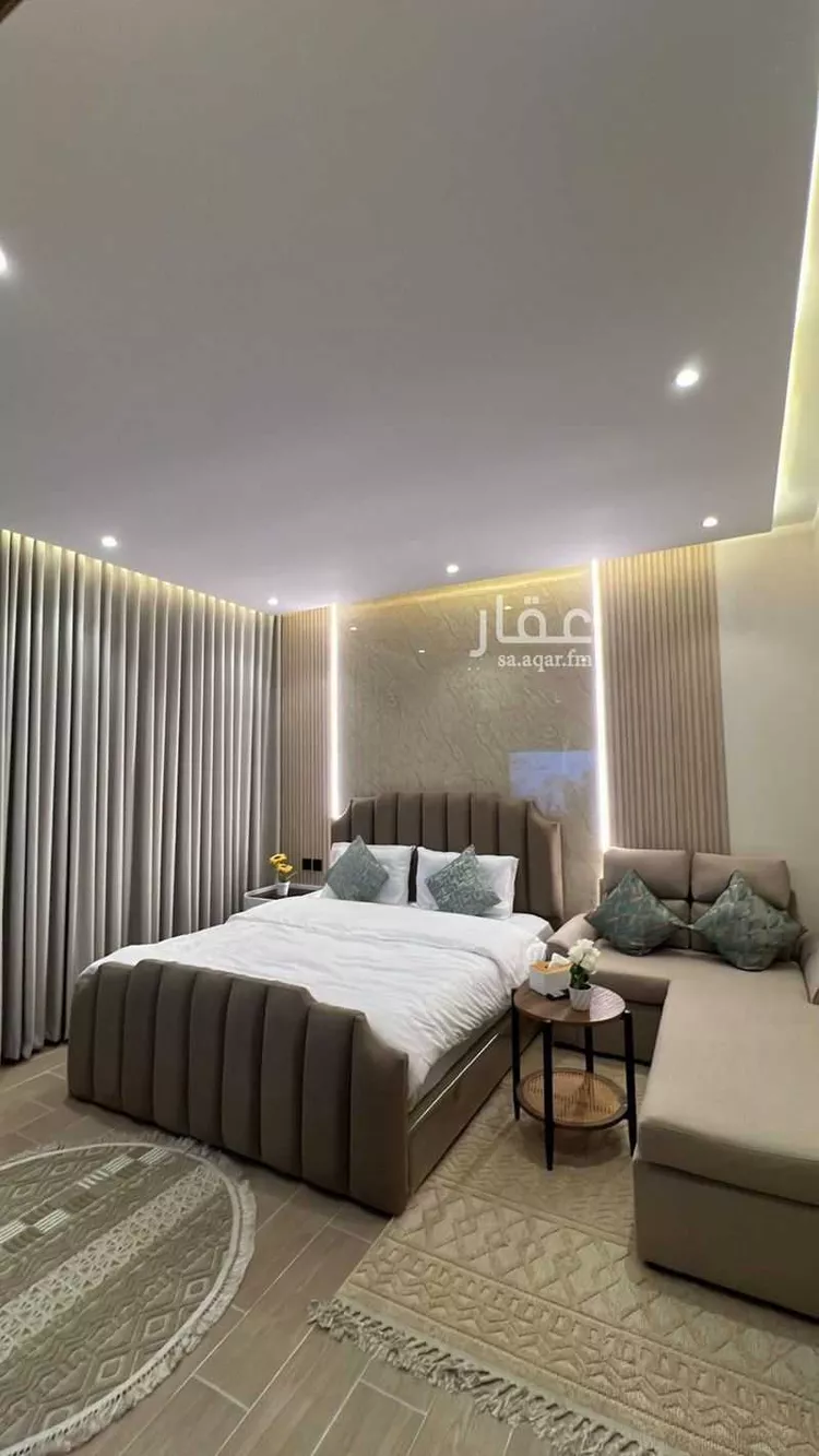 Furnished Studio for Booking in Riyadh Al Aqiq 6