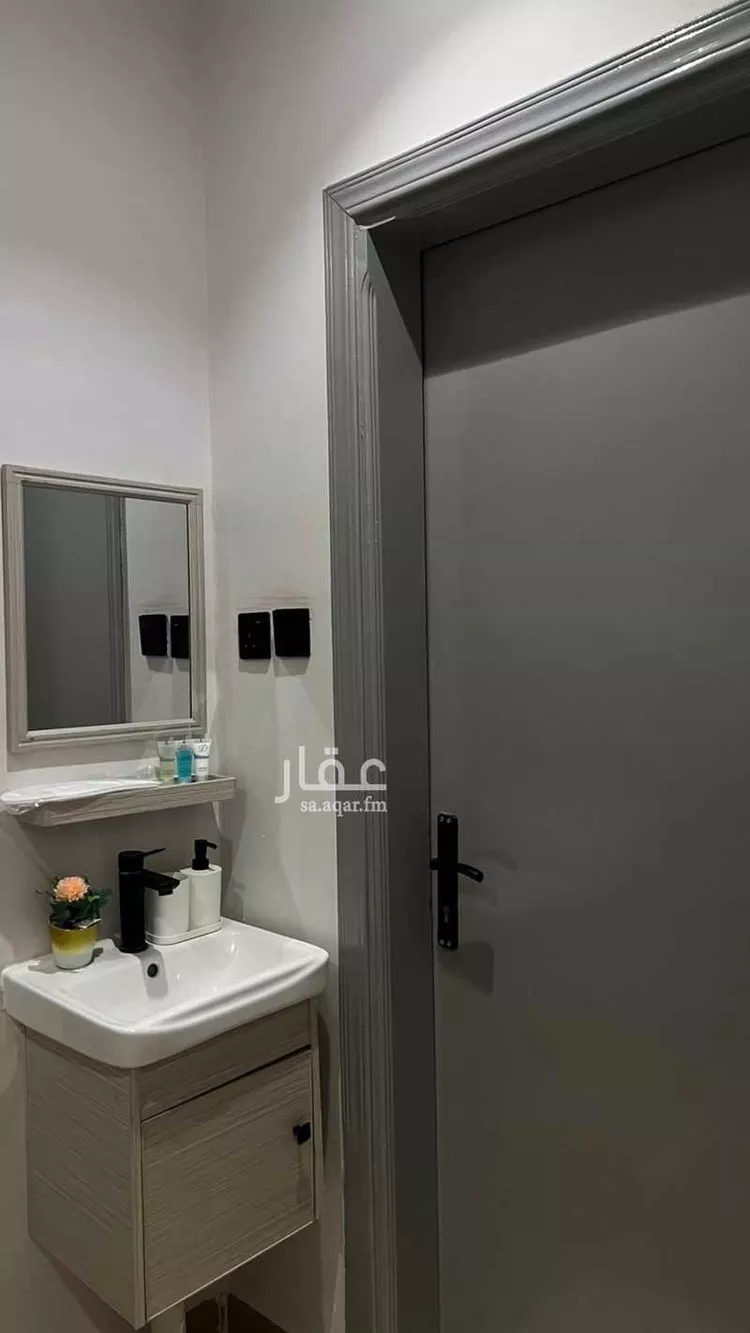 استديو مفروش للحجز في شارع عبدالله بن شهوين, العقيق, الرياض صورة 2