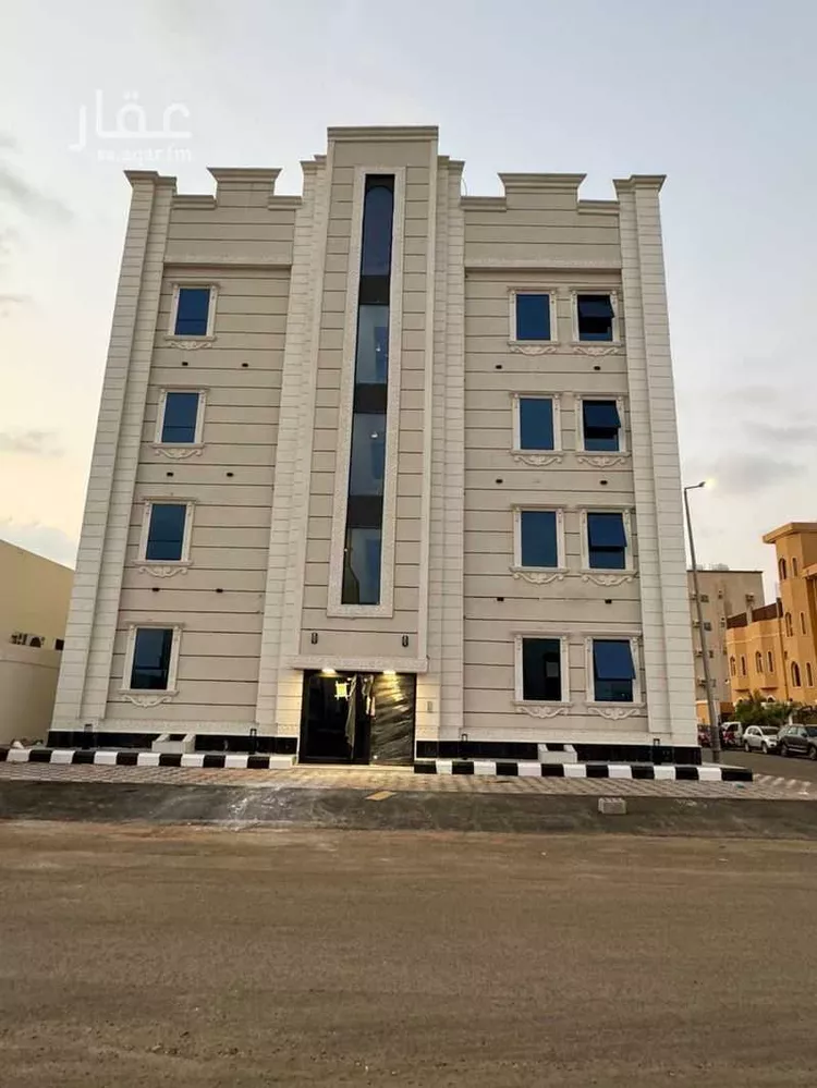 شقة للبيع في شارع المحمدية 2 29, حي المحمدية 2, مدينة جازان, منطقة جازان