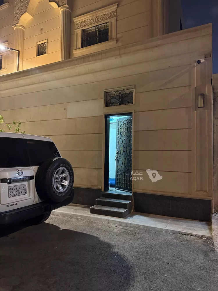 غرفة للإيجار في شارع جرش, حي ظهرة لبن, مدينة الرياض, منطقة الرياض