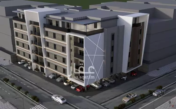 عمارة للبيع في شارع ابراهيم بن مهران, حي الحزام الذهبي, مدينة الاحساء, المنطقة الشرقية صورة 3