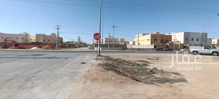 Land for Sale in Al Majmaah King Abdullah 15