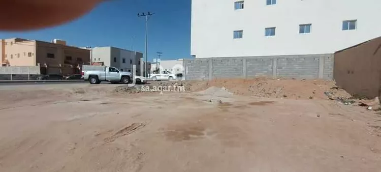 Land for Sale in Al Majmaah King Abdullah 14