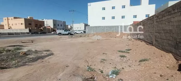 Land for Sale in Al Majmaah King Abdullah 17