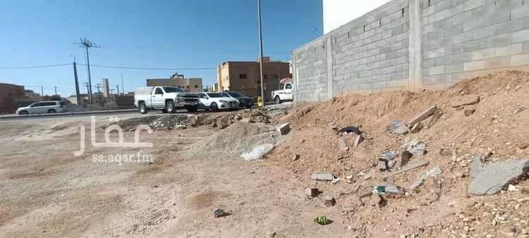 Land for Sale in Al Majmaah King Abdullah 19