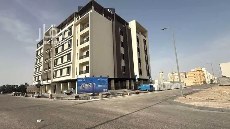 Apartment for Sale in Al Hofuf Mahasin Al Baladiyyah
