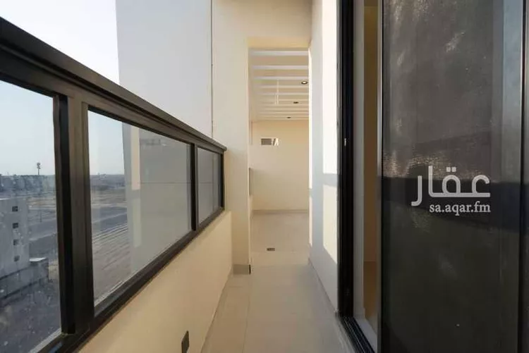 شقة للبيع في شارع عاصم بن الوليد, حي الحزام الذهبي, مدينة الاحساء, المنطقة الشرقية 11