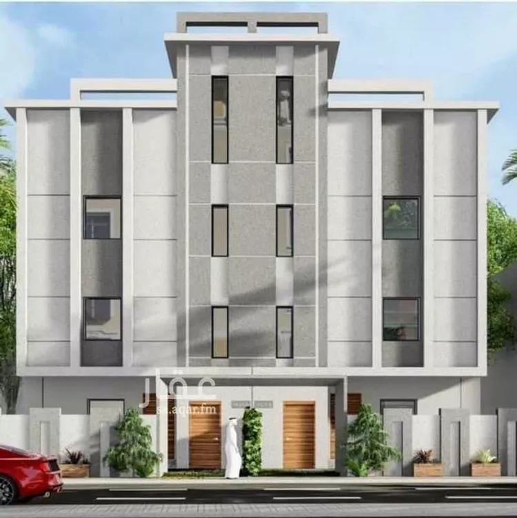 شقة للبيع في شارع الخليج , حي الخليج, مدينة أحد رفيدة - الواديين, منطقة عسير