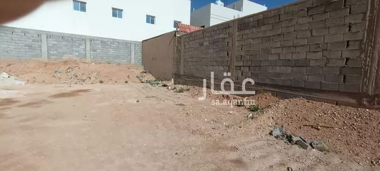 Land for Sale in Al Majmaah King Abdullah 20