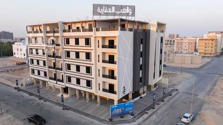 شقة للبيع في شارع عاصم بن الوليد, حي الحزام الذهبي, مدينة الاحساء, المنطقة الشرقية صورة 2