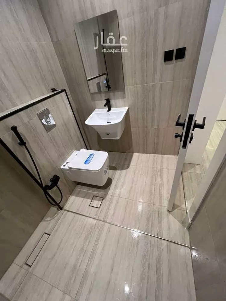 شقة للإيجار في شارع أبي المكارم بن سهل, حي الرمال, مدينة الرياض, منطقة الرياض صورة 5