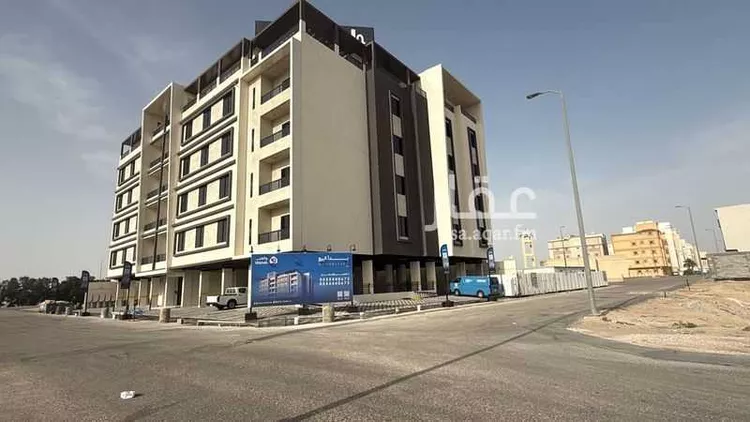 Apartment for Sale in Al Hofuf Mahasin Al Baladiyyah