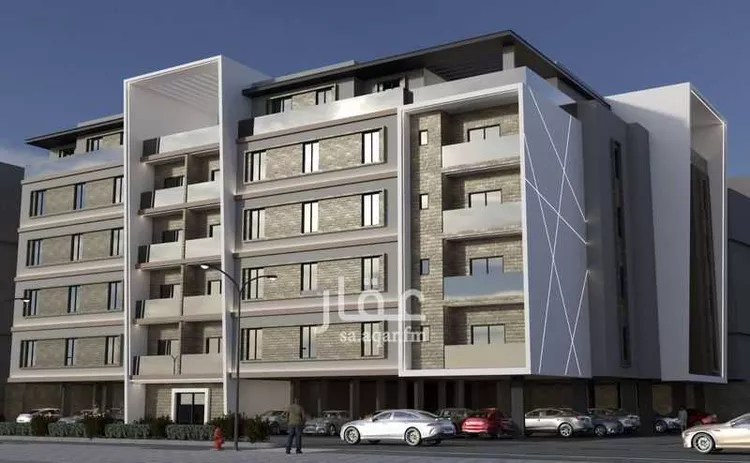 عمارة للبيع في شارع ابراهيم بن مهران, حي الحزام الذهبي, مدينة الاحساء, المنطقة الشرقية صورة 2