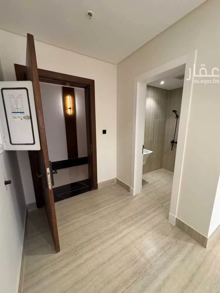 شقة للإيجار في شارع أبي المكارم بن سهل, حي الرمال, مدينة الرياض, منطقة الرياض صورة 4