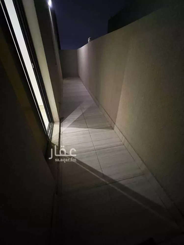 شقة للإيجار في شارع أبي المكارم بن سهل, حي الرمال, مدينة الرياض, منطقة الرياض 14