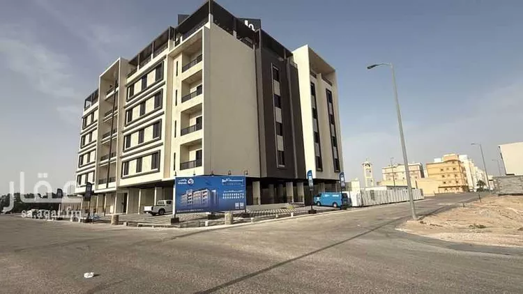 شقة للبيع في شارع ابراهيم بن مهران , حي الحزام الذهبي, مدينة الاحساء, المنطقة الشرقية