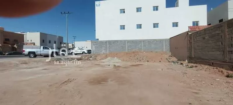 Land for Sale in Al Majmaah King Abdullah 18