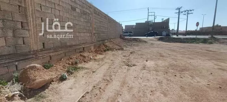 Land for Sale in Al Majmaah King Abdullah 7