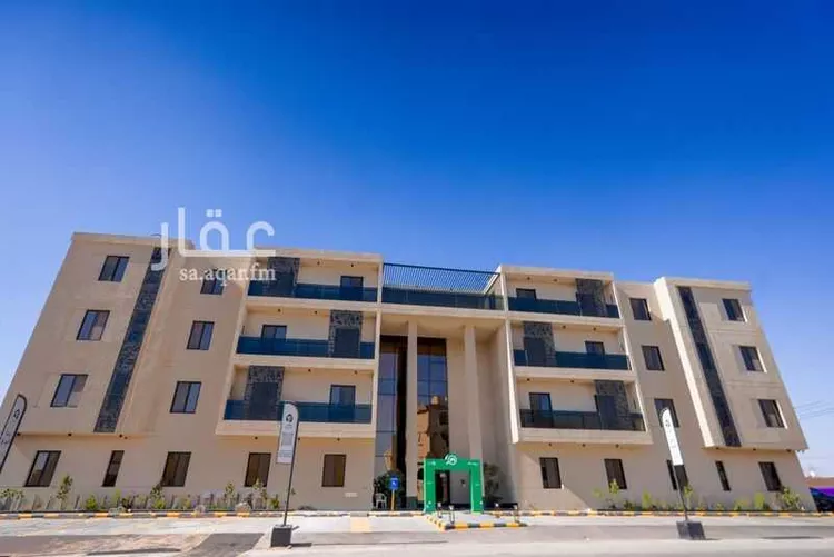 شقة للإيجار في شارع أبي المكارم بن سهل, حي الرمال, مدينة الرياض, منطقة الرياض 1 صورة