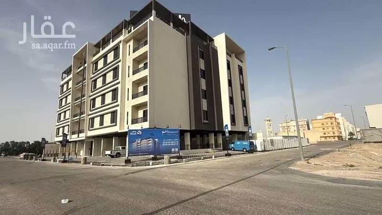 Apartment for Sale in Al Hofuf Mahasin Al Baladiyyah