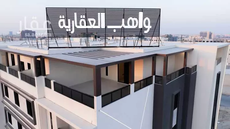 شقة للبيع في شارع ابراهيم بن مهران , حي الحزام الذهبي, مدينة الاحساء, المنطقة الشرقية صورة 2