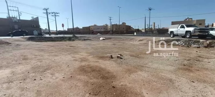 Land for Sale in Al Majmaah King Abdullah 13