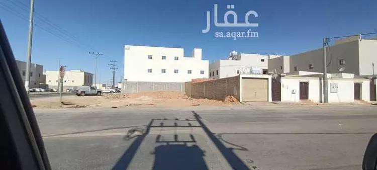 Land for Sale in Al Majmaah King Abdullah 10