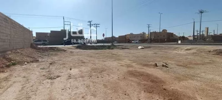 Land for Sale in Al Majmaah King Abdullah 8
