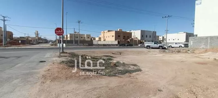 أرض للبيع في شارع صاعد بن رجاء, حي الملك عبدالله, مدينة المجمعة, منطقة الرياض صورة 5