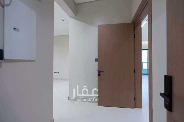شقة للبيع في شارع ابراهيم بن مهران , حي الحزام الذهبي, مدينة الاحساء, المنطقة الشرقية 8