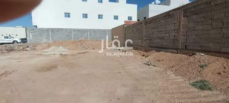 Land for Sale in Al Majmaah King Abdullah 11