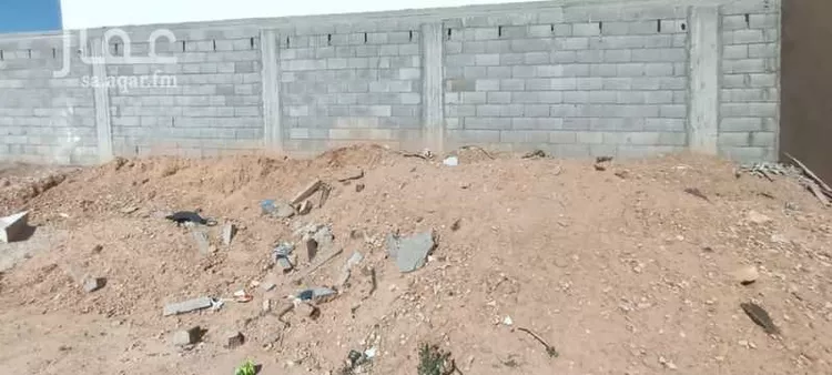 Land for Sale in Al Majmaah King Abdullah 23