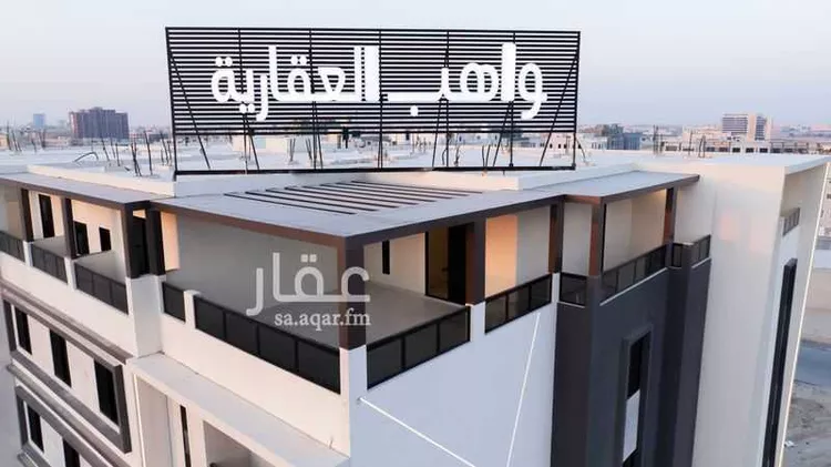 شقة للبيع في شارع ابراهيم بن مهران , حي الحزام الذهبي, مدينة الاحساء, المنطقة الشرقية صورة 2