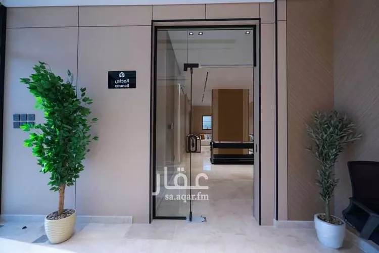 شقة للبيع في شارع ابراهيم بن مهران , حي الحزام الذهبي, مدينة الاحساء, المنطقة الشرقية 6