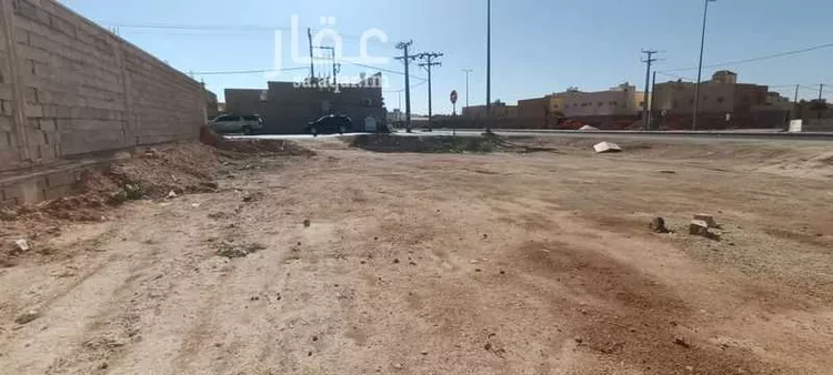 Land for Sale in Al Majmaah King Abdullah 21