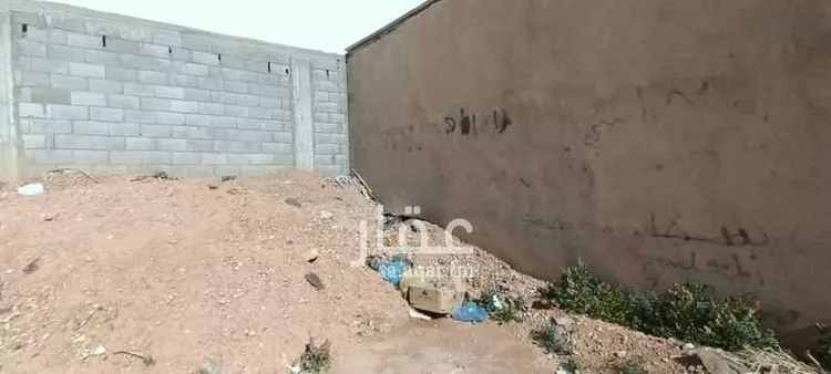 Land for Sale in Al Majmaah King Abdullah 25