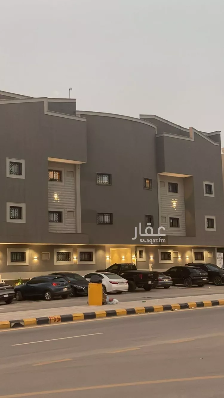 Apartment for Rent in Riyadh Al Ezdihar