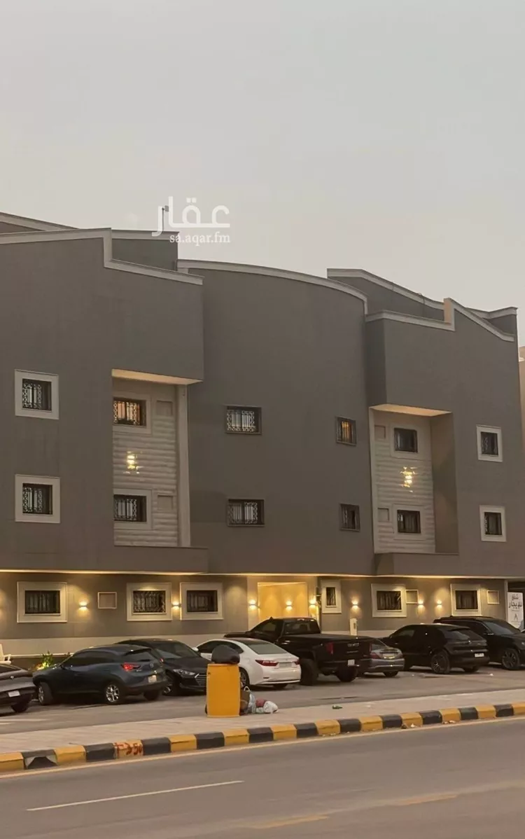 شقة للإيجار في شارع الكوادر, حي الإزدهار, مدينة الرياض, منطقة الرياض