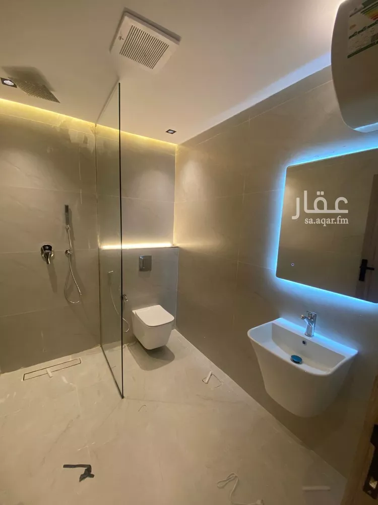 دور للإيجار في شارع عبدالله بن نافع, حي السليمانية, مدينة الرياض, منطقة الرياض صورة 3