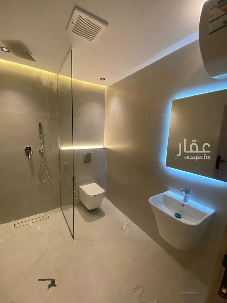 دور للإيجار في شارع عبدالله بن نافع, حي السليمانية, مدينة الرياض, منطقة الرياض صورة 3