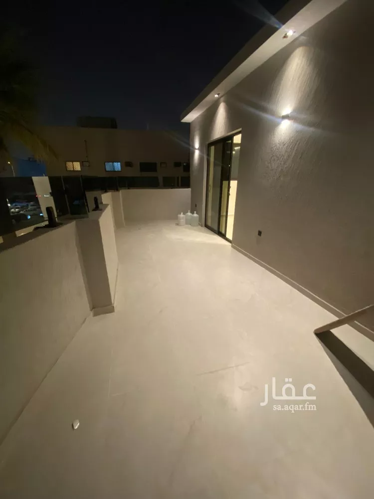 دور للإيجار في شارع عبدالله بن نافع, حي السليمانية, مدينة الرياض, منطقة الرياض صورة 4