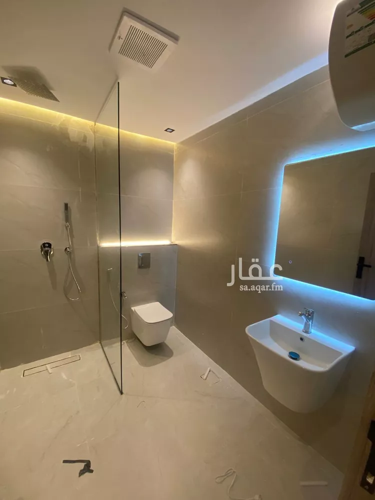 دور للإيجار في شارع عبدالله بن نافع, حي السليمانية, مدينة الرياض, منطقة الرياض صورة 3