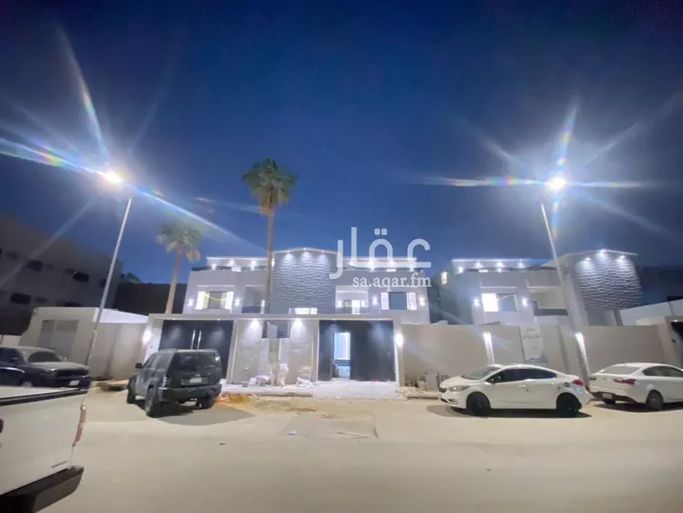 Floor for Rent in Riyadh As Sulimaniyah 1 صورة