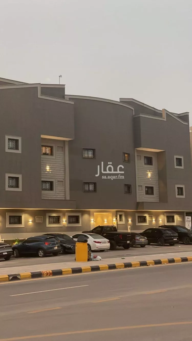 شقة للإيجار في شارع الكوادر, حي الإزدهار, مدينة الرياض, منطقة الرياض صورة 4