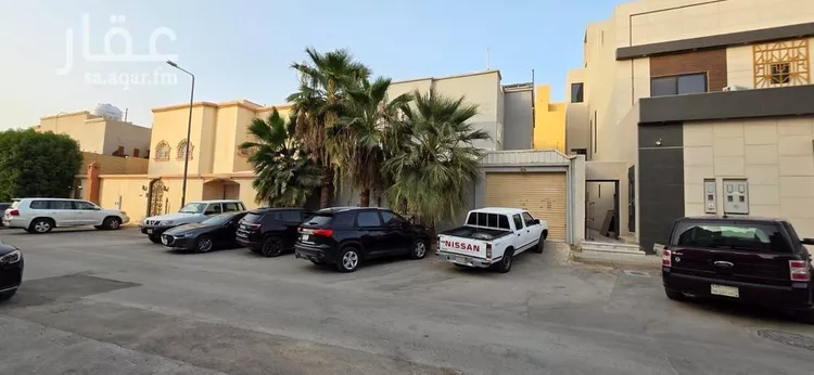 Apartment for Rent in Riyadh Al Aqiq