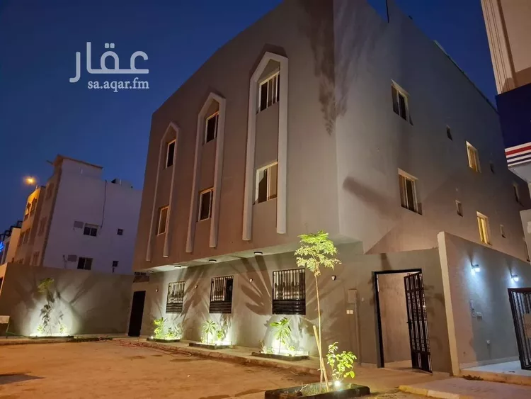 شقة للإيجار في شارع عبدالله بن العاص, حي العارض, مدينة الرياض, منطقة الرياض
