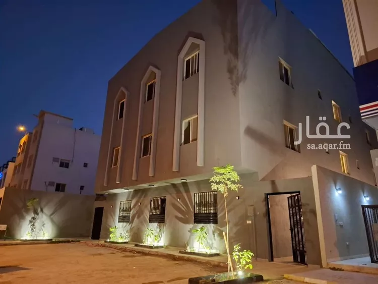 شقة للإيجار في شارع عبدالله بن العاص, حي العارض, مدينة الرياض, منطقة الرياض