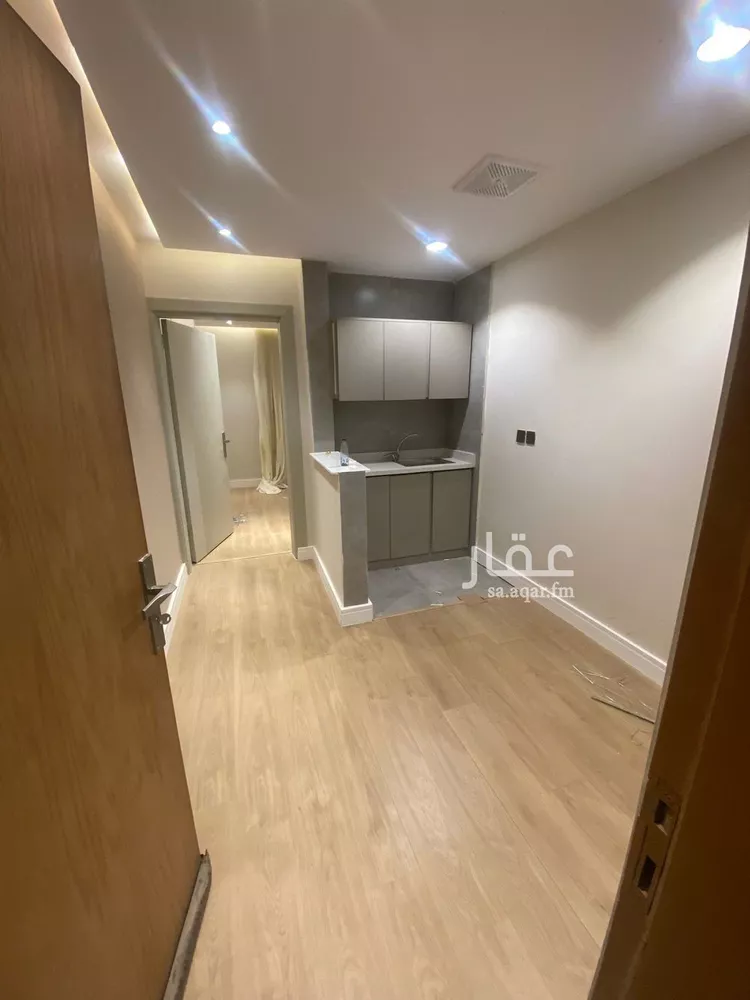 شقة للإيجار في شارع الكوادر, حي الإزدهار, مدينة الرياض, منطقة الرياض صورة 3