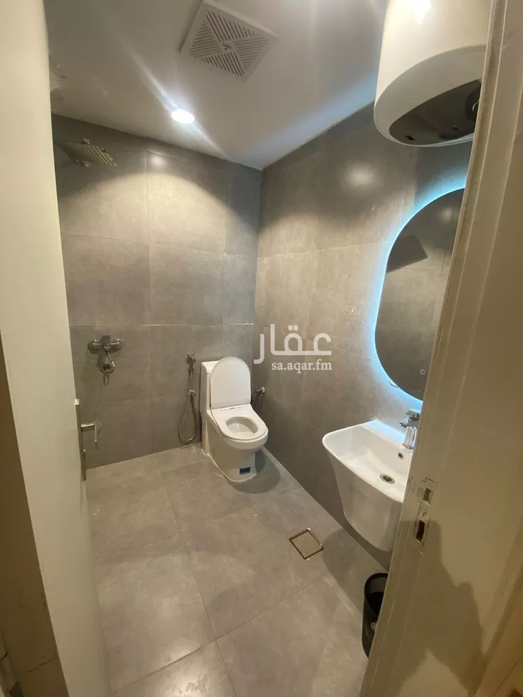 شقة للإيجار في شارع الكوادر, حي الإزدهار, مدينة الرياض, منطقة الرياض صورة 2